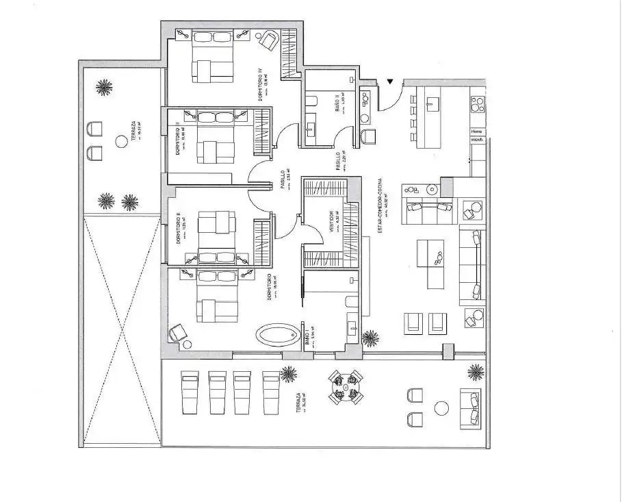 Wohnung zum Verkauf in Elche ciudad, imagen 20