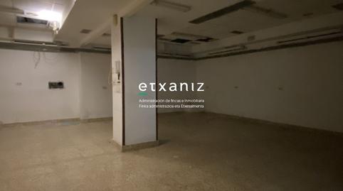 Photo 2 of Premises for sale in Easo Kalea, Amara Zaharra - Arbaizenea, Donostia - San Sebastián