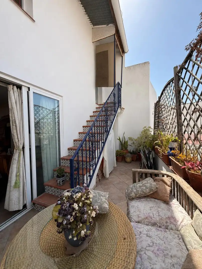 Reihenhaus zum Verkauf in Marbella Centro, imagen 7
