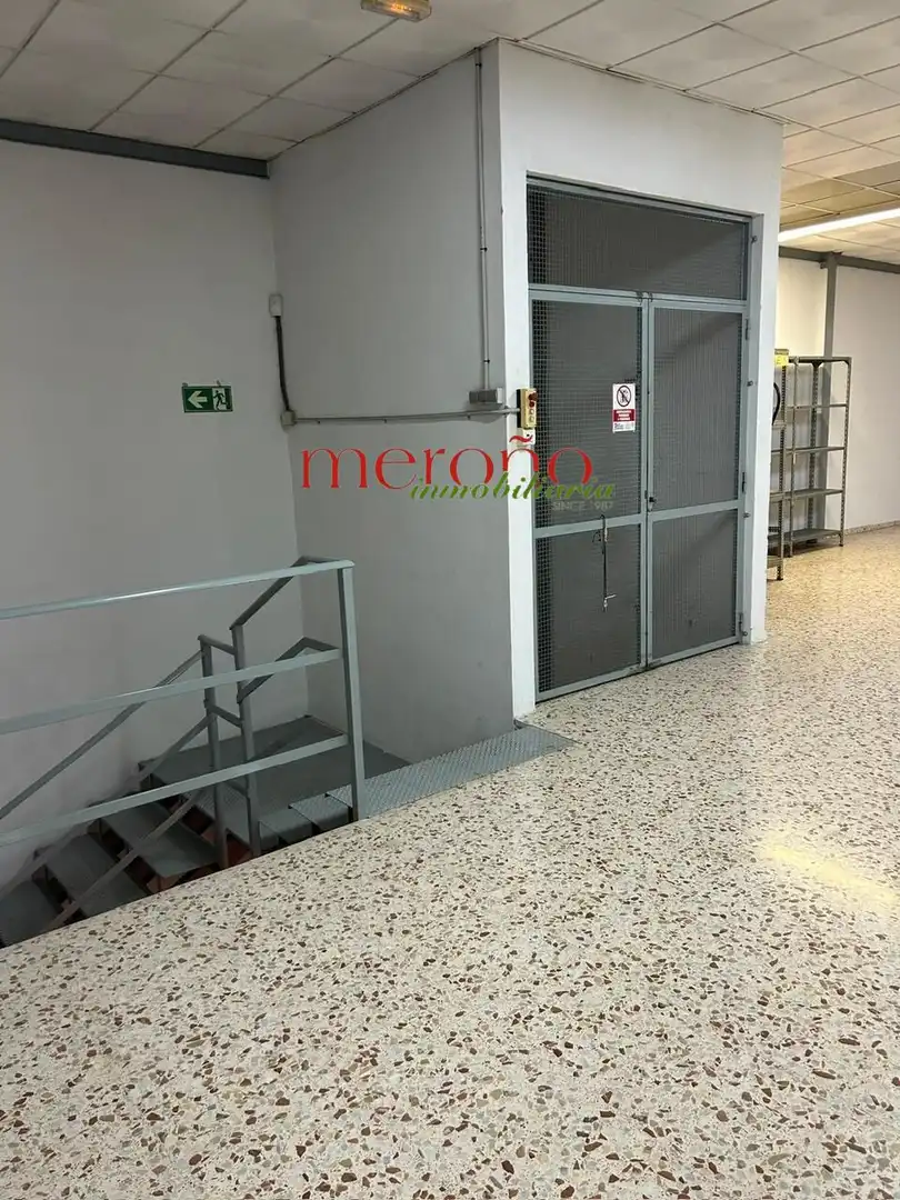 Nave industrial en alquiler en Jubalcoi, imagen 19