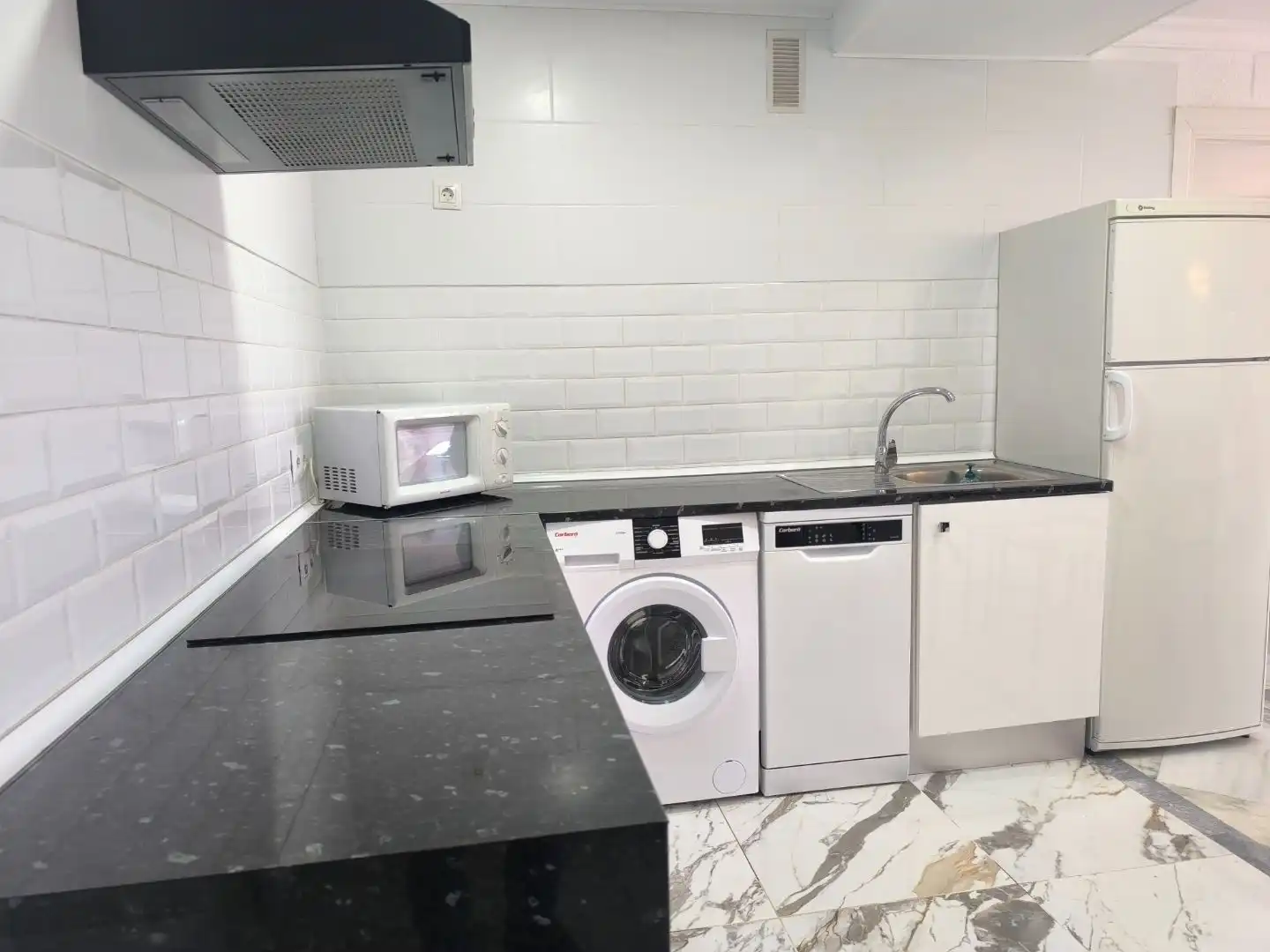 Piso con piscina en venta en calle el coloso 1, imagen 18