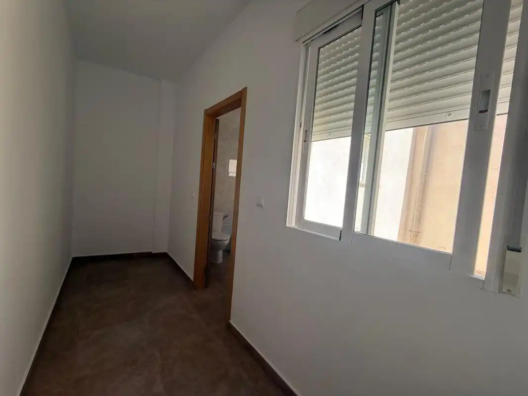 Habitatge amb terrassa en venda a Cam. Fuente Algarrobo 11, imagen 20