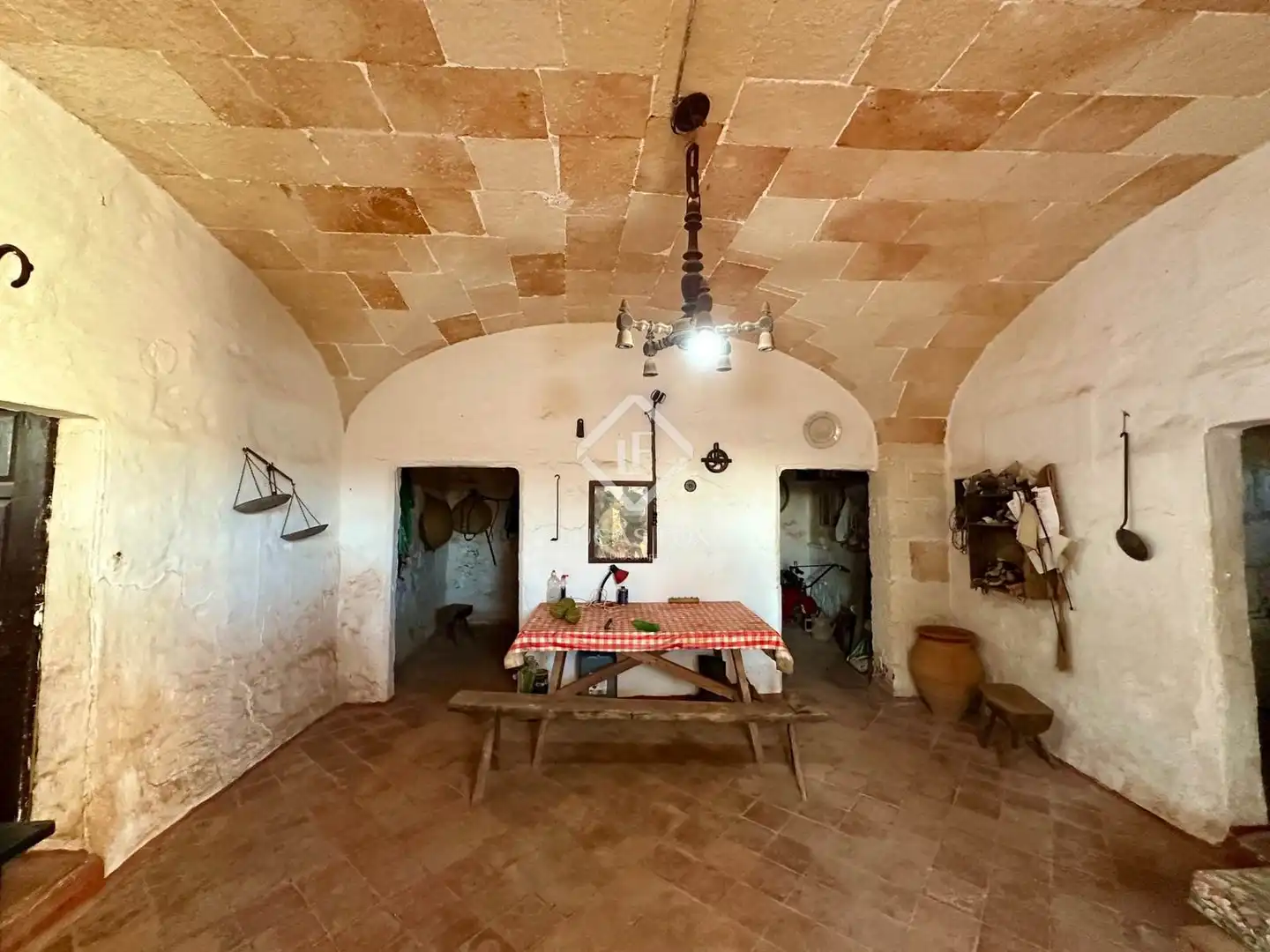 Finca rústica en venda a Ciutadella