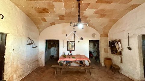 Foto 3 de Finca rústica en venda a Ciutadella, Ciutadella de Menorca