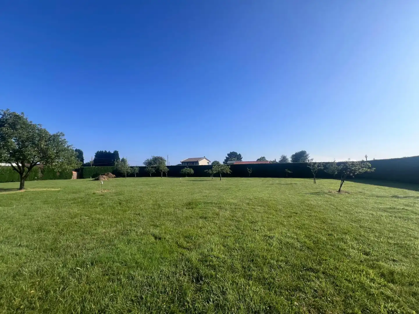 Residential land for sale in LG REBORIO 115