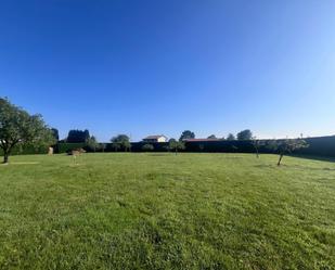 Residential for sale in Muros de Nalón