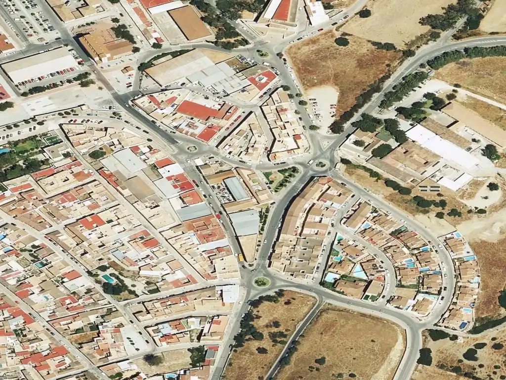 Flat for sale in PATERNA 4, imagen 2