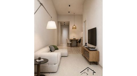 Foto 3 de Piso en venta en Rambla Pompeu Fabra, Centre, Mollet del Vallès