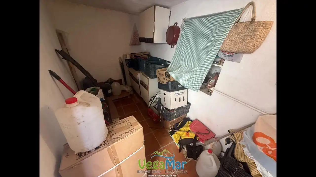 Casa o xalet en venda en Jete