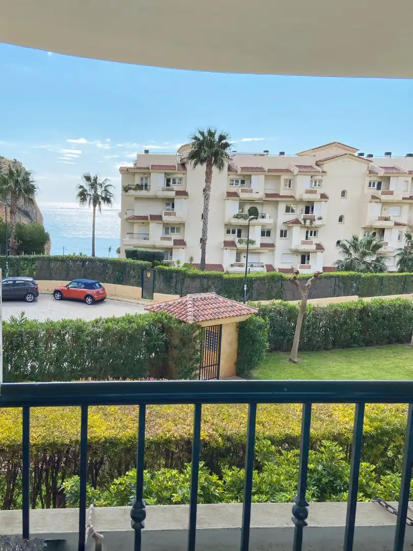 Dúplex con piscina en venta en Calle Pagell Mascarat 4, imagen 45