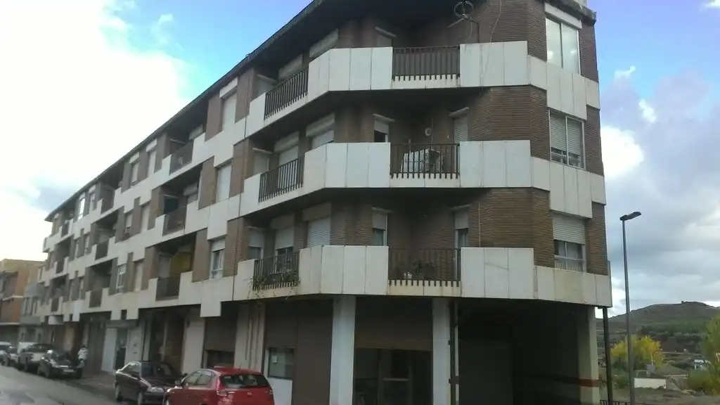 Parking à vendre à Cr de Aranda