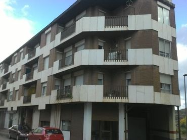 Aparcament en venda a Cr de Aranda