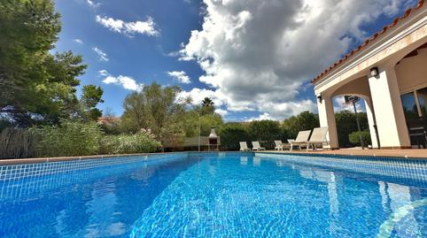 Foto 2 de Casa o chalet en venta en Binibèquer, Illes Balears