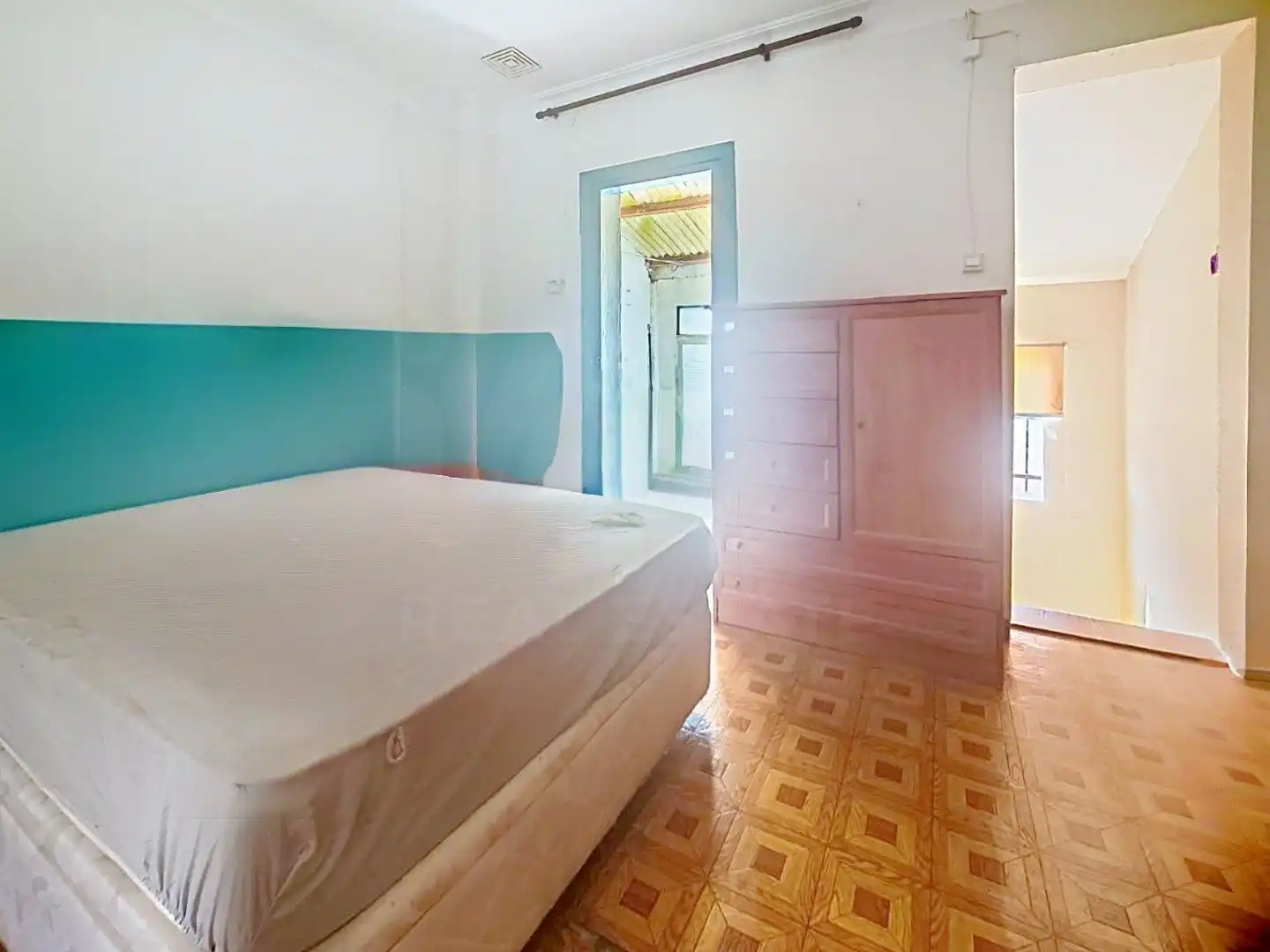 Habitación de Casa o chalet en venta en Huelva con Aire acondicionado, Calefacción y Terraza