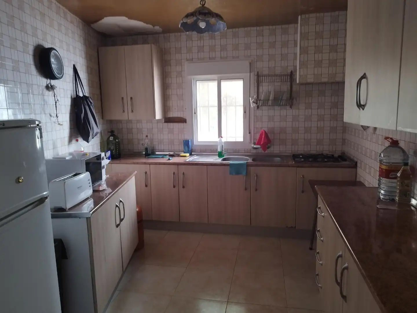 Habitatge en venda a Almadén de la Plata, imagen 25