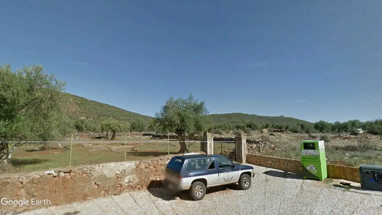 Residential for sale in Cañaveral de León