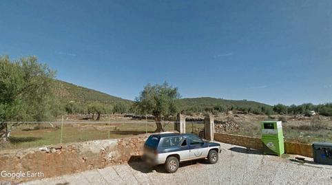 Foto 3 de Residencial en venda a Calle el Riscal, 49, Cañaveral de León, Huelva