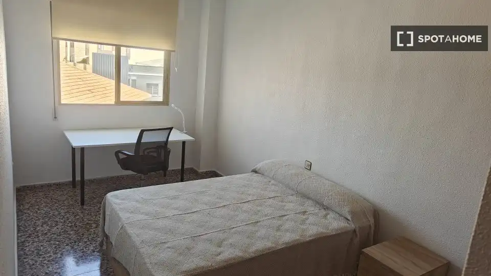 Habitació a Los Dolores
