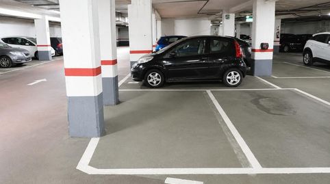 Foto 2 de Garatge en venda a El Bibio - Parque, Gijón