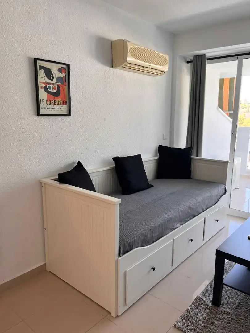 Estudio de alquiler en Calle Poseidon, 8, Nueva Torrequebrada