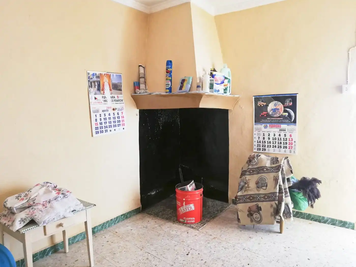 Casa rústica en venda a Argamasilla de Alba, imagen 19
