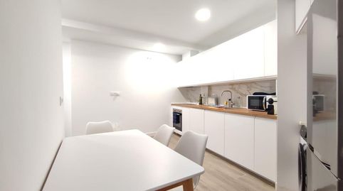 Foto 4 von Zimmer in Martínez Villena, Centro, Albacete Capital