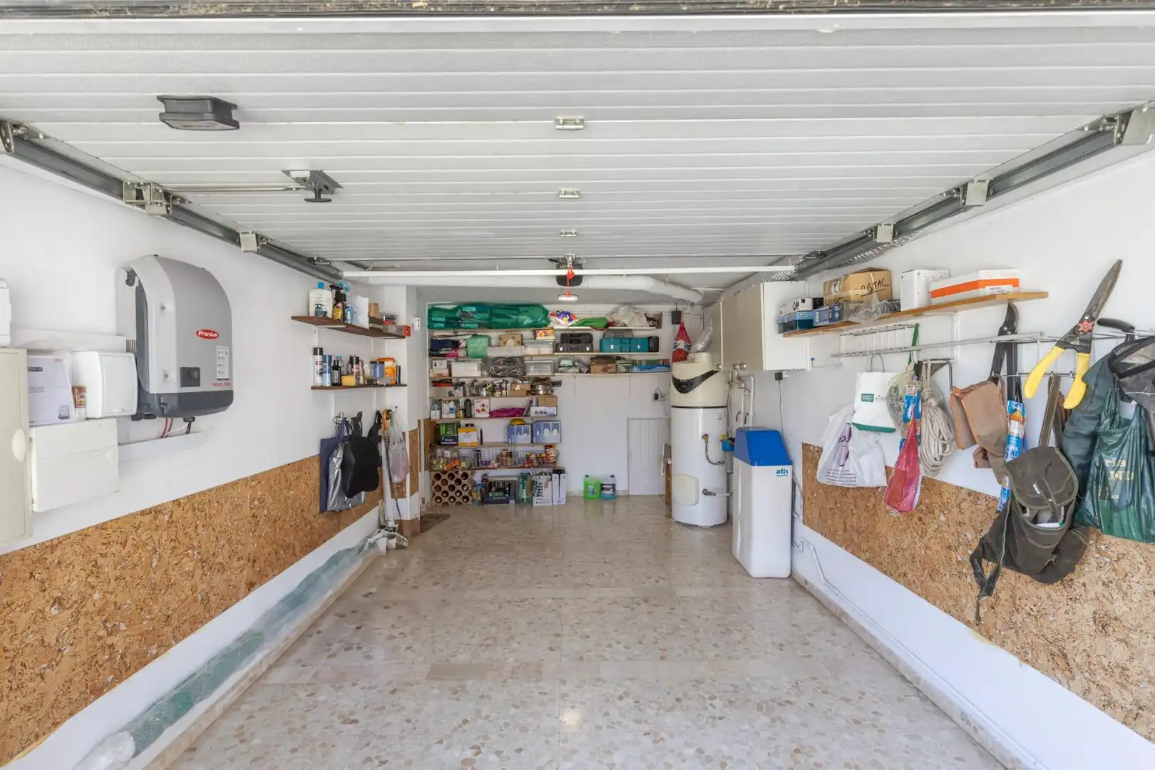 Detached house with pool for sale in San Francisco - Chorillo, imagen 63