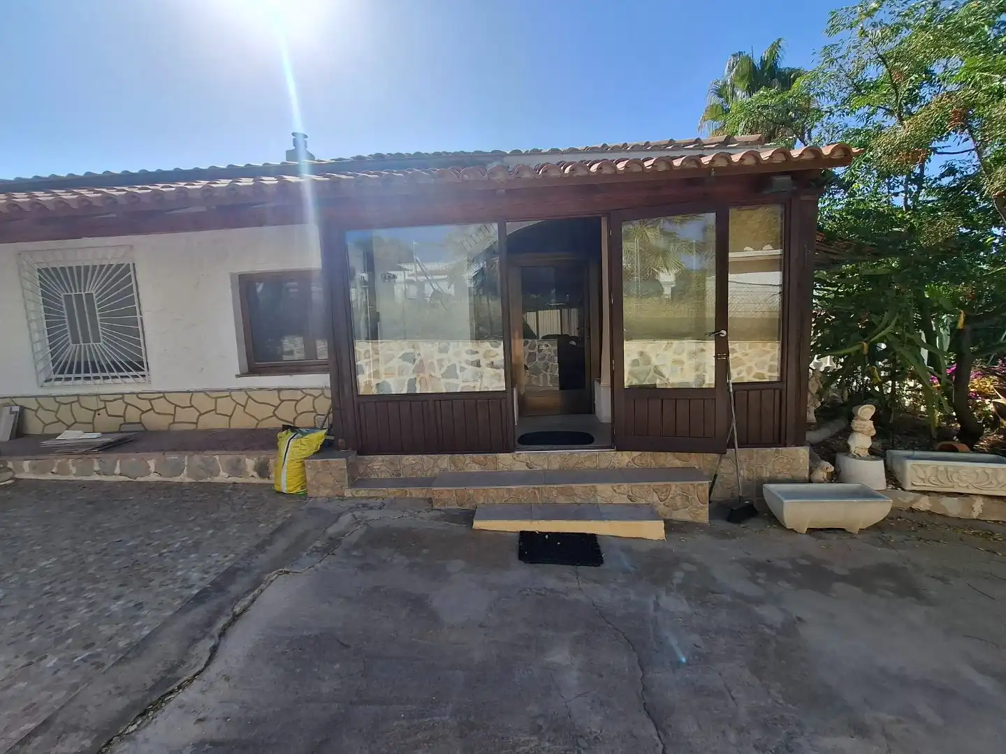 Detached house with garden for sale in c Maigmó 8, imagen 34