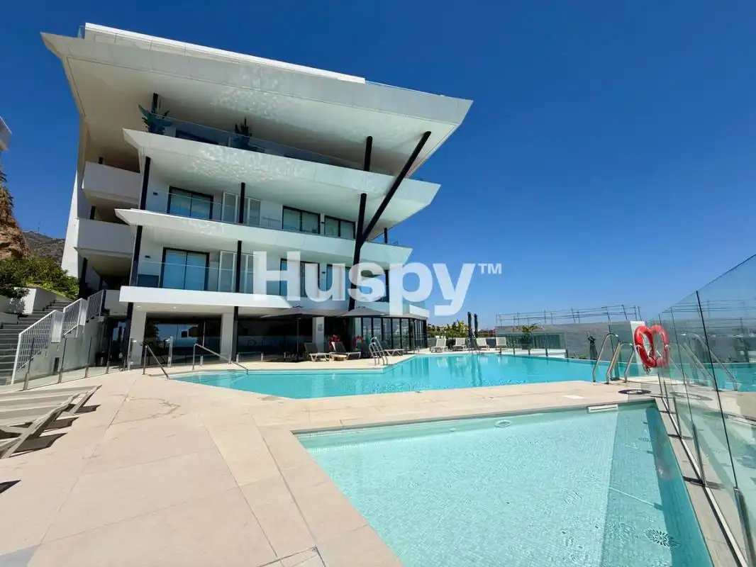 Penthouse mit Terrasse zum Verkauf in Calle Alba, imagen 35
