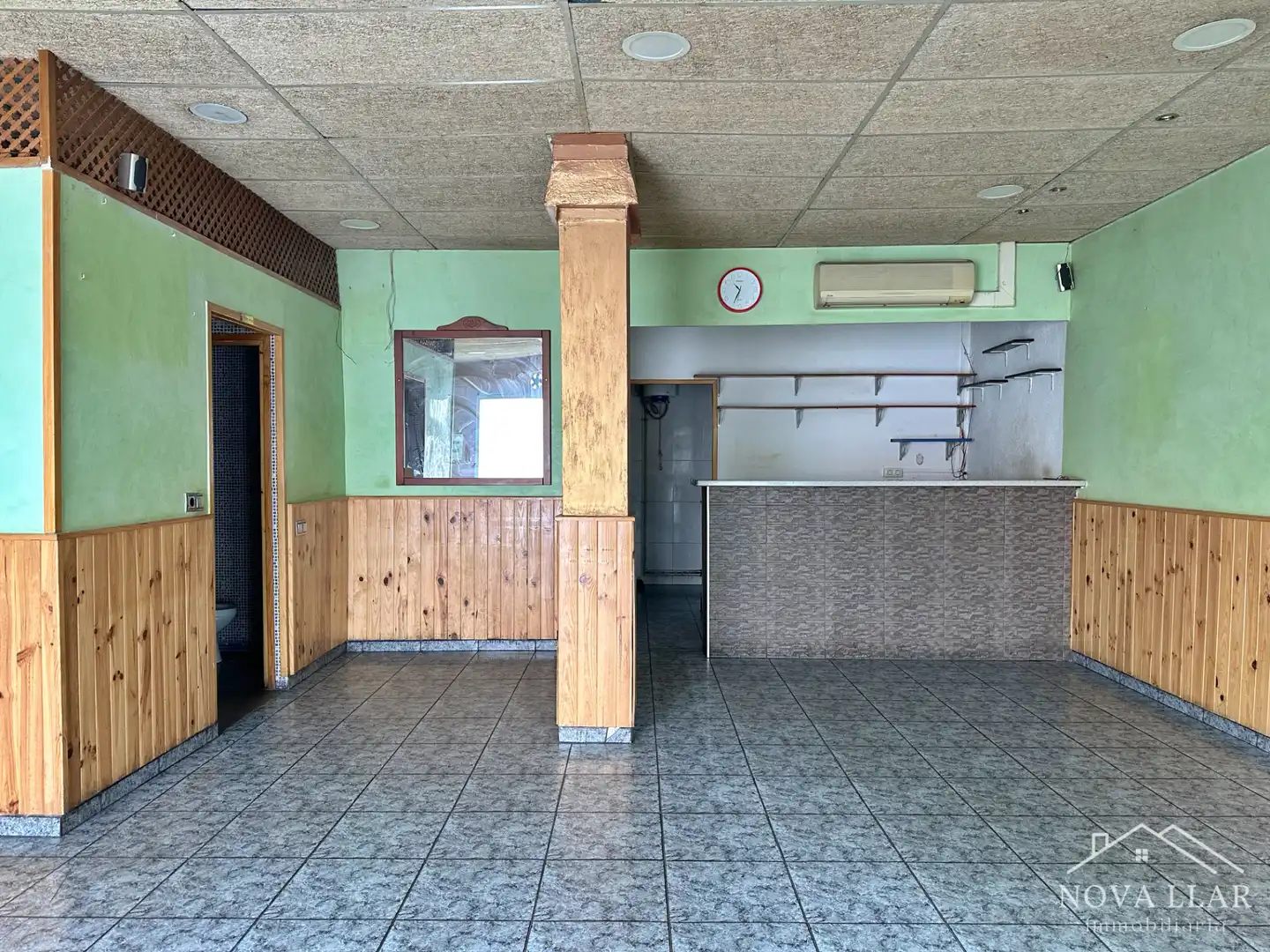 Local en venta en Ripoll con Calefacción