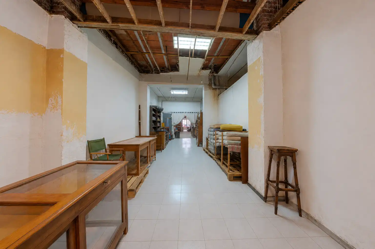 Local comercial en venda a Calle Obispo Pedro Gallego, imagen 24