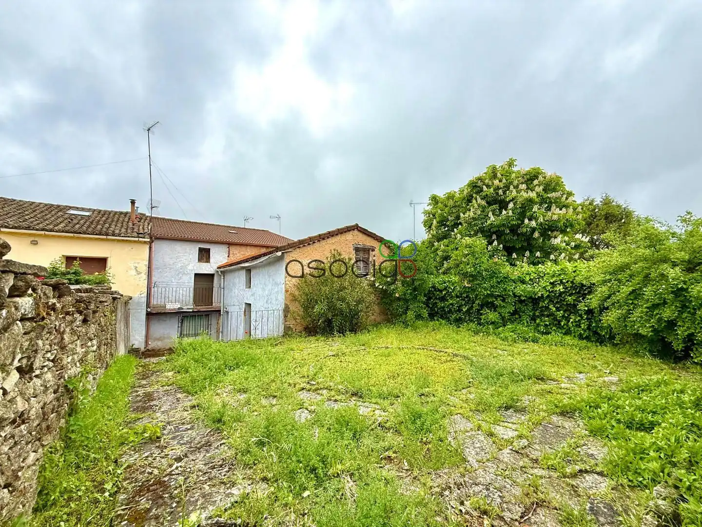 Haus mit Garten zum Verkauf in Enmedio, imagen 30