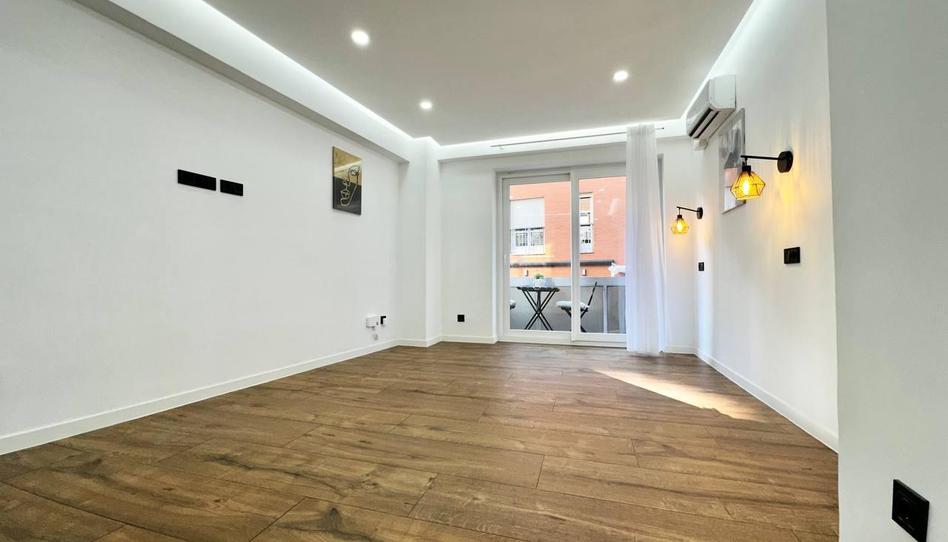 Foto 1 de Estudio en venta en De José Picón, Guindalera, Madrid