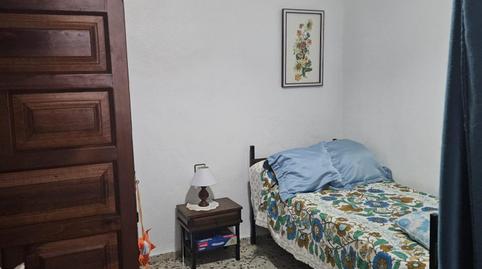 Foto 4 de Pis en venda a La Caleta - La Viña, Cádiz