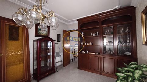 Foto 4 de Casa o chalet en venta en Banyeres de Mariola, Alicante