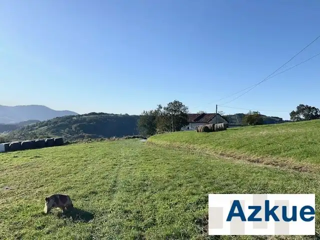 Casa o chalet en venta en Zestoa