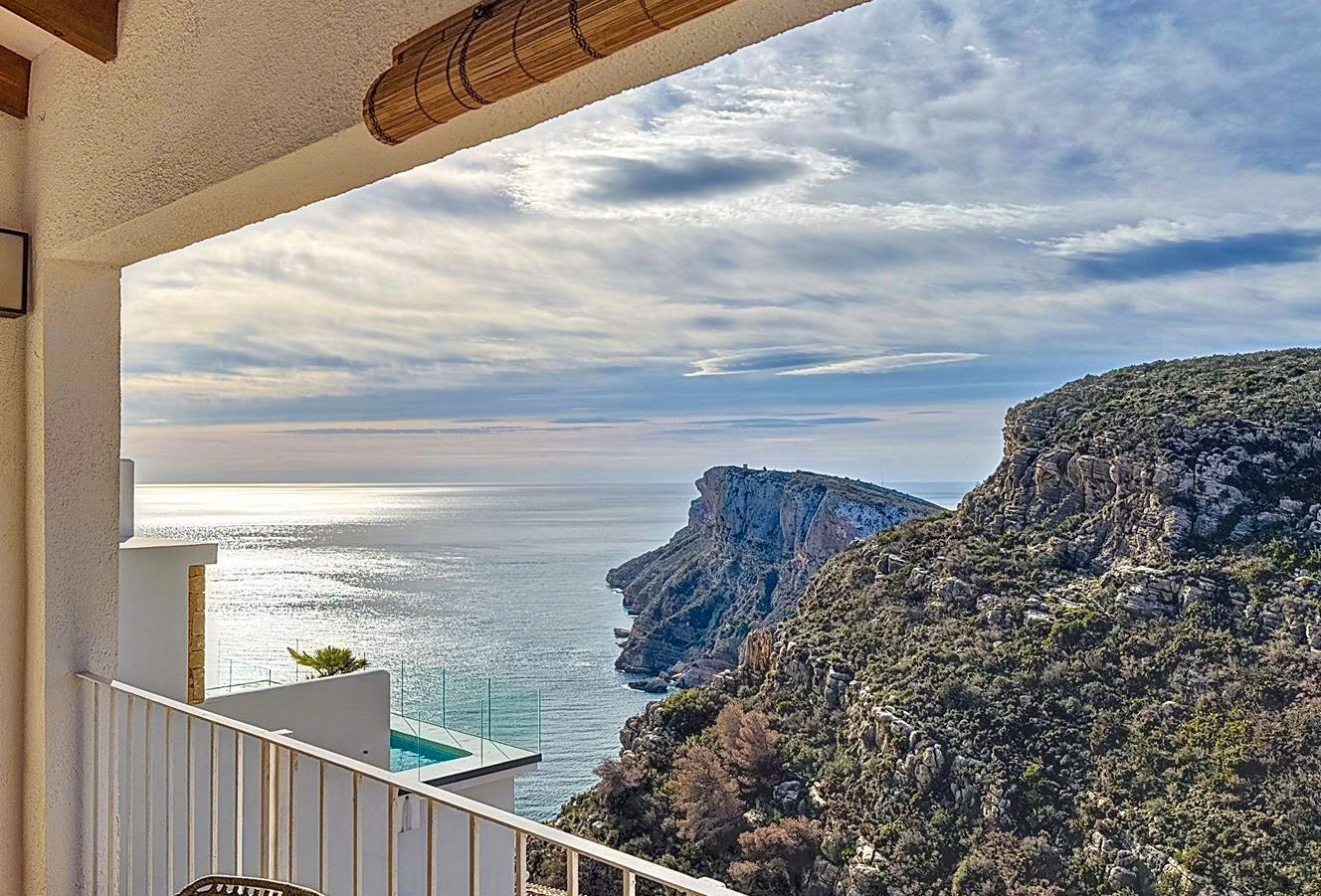 Casa o xalet en venda a Calle Palmeras, -1, Cumbre del Sol