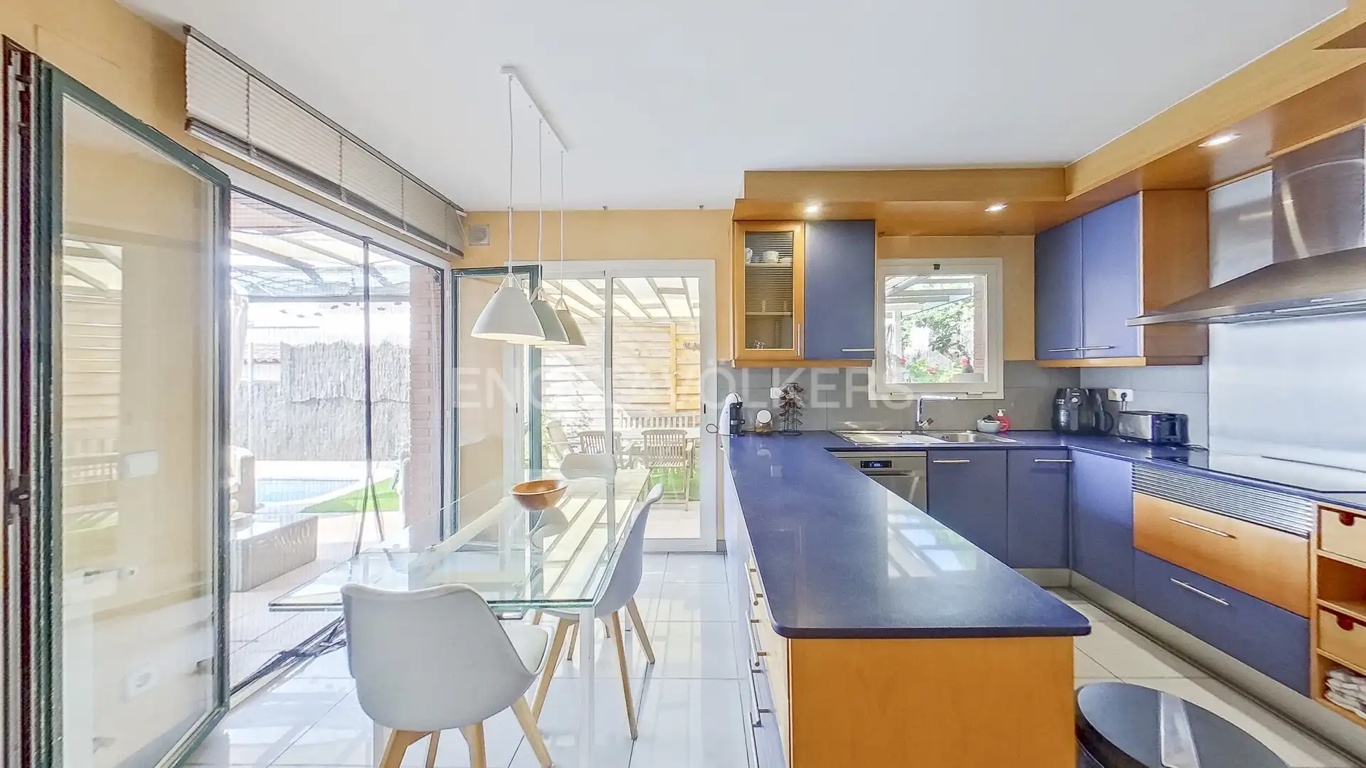 Casa amb terrassa en venda a Canet de Mar, imagen 14