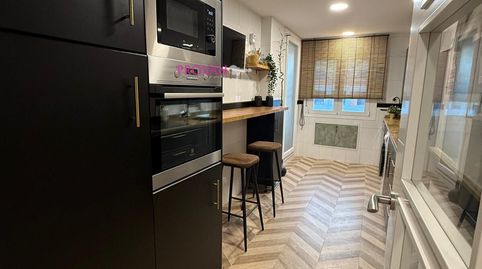 Foto 4 de Pis en venda a Ensanche, Alcalá de Henares