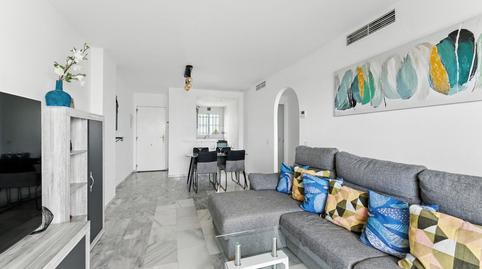 Foto 5 von Dachboden zur Miete in Manilva Pueblo, Manilva