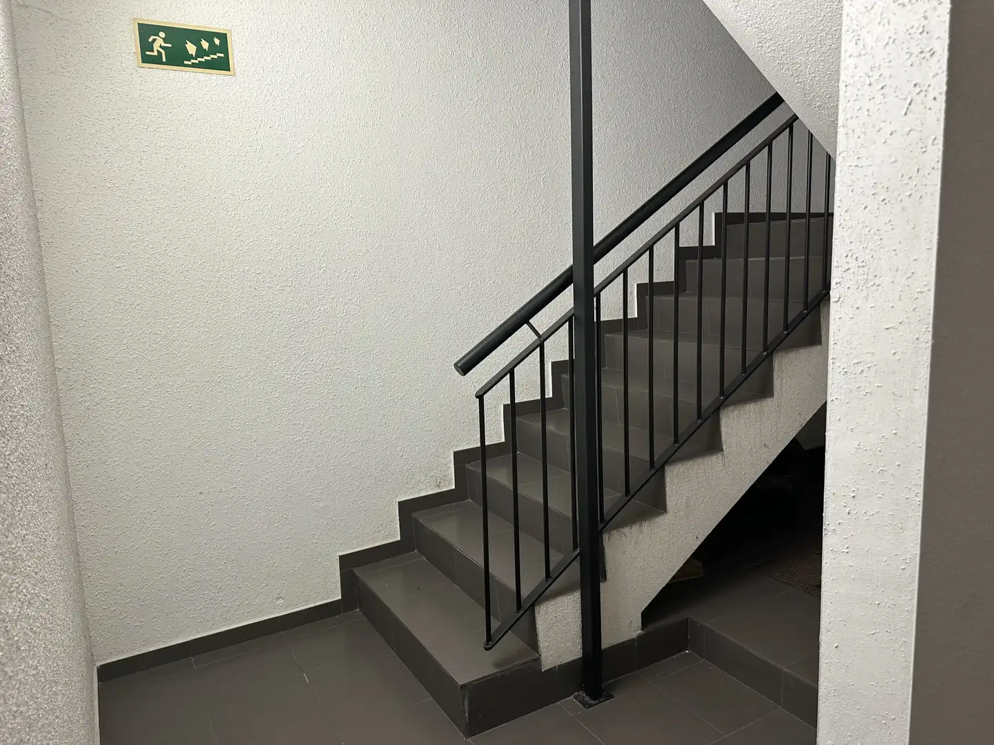 Garaje de alquiler en Gijón 