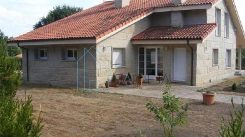 Foto 3 de Casa o xalet en venda a Ventiun, Ourense