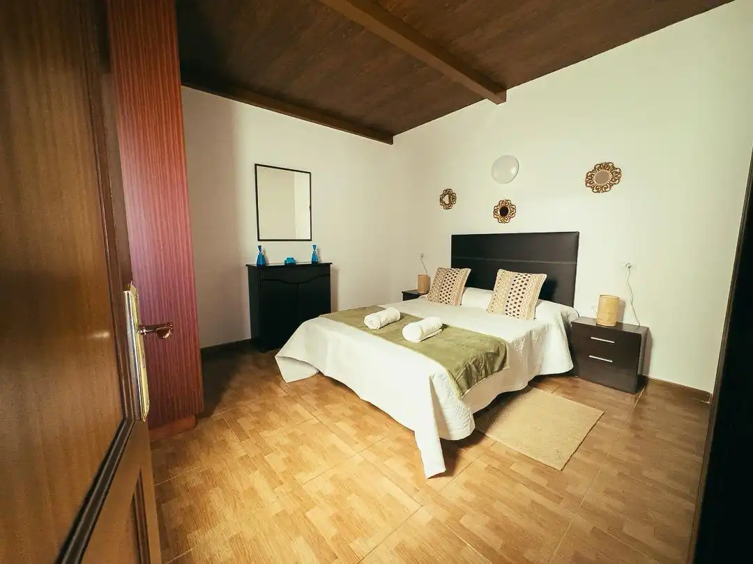 Wohnung mit Terrasse zur Miete in Calle Tirma, imagen 11