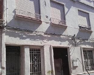 Exterior view of Single-family semi-detached for sale in  Murcia Capital  with Terrace and Balcony