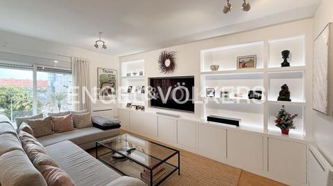 Photo 3 of Apartment to rent in La Creu Coberta, Valencia