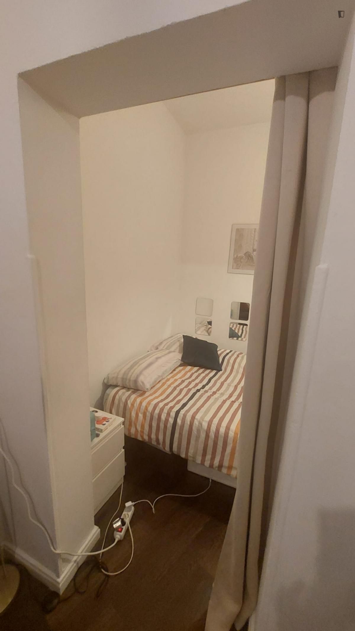 Apartament de lloguer a Sol