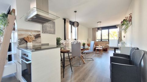 Photo 5 of Apartments for sale in Parque Central, Estepona