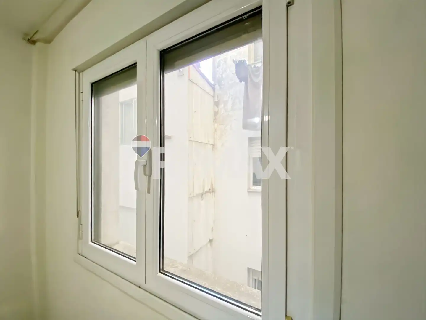 Exterior view of Flat for rent in Concheiros - Fontiñas