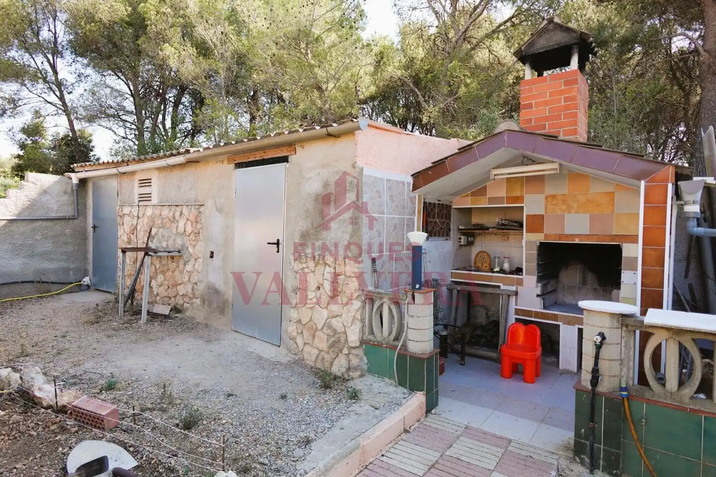 Xalet en venda a Cabra del Camp, imagen 29