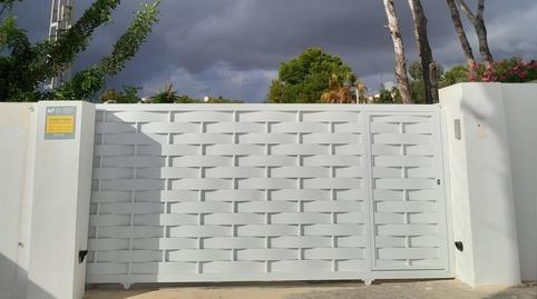 Photo 5 of Land for sale in 187, -1, Pinar del Advocat - Cometa, Moraira